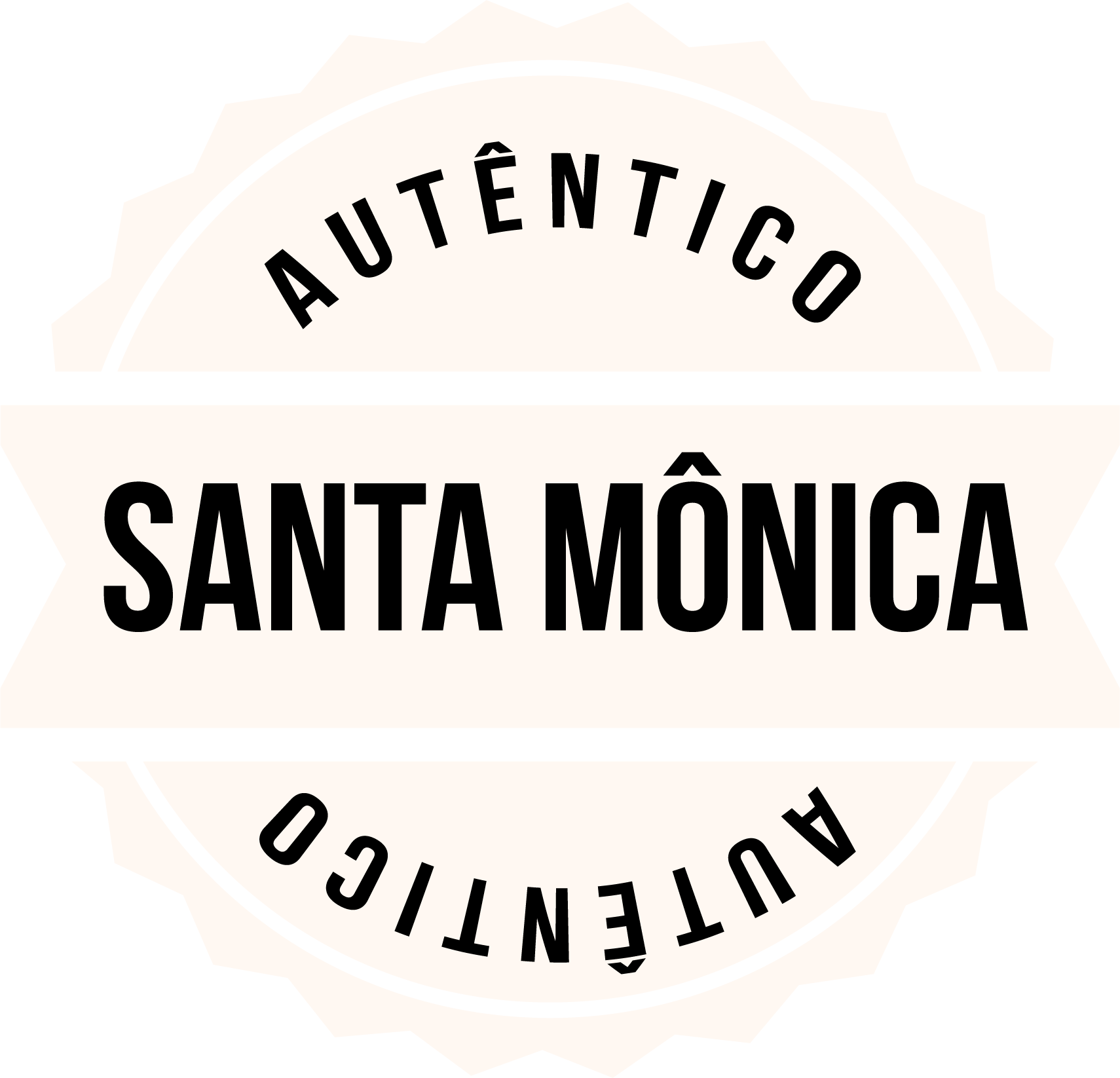 Autêntico Santa Mônica